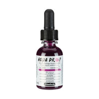 Akvarelna boja Schmincke AQUA DROP 30 ml – 390 Purpurna