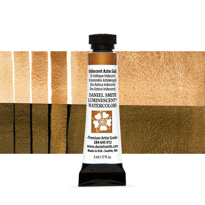 Akvarelne boje Daniel Smith Luminescent | razne nijanse — slika 1