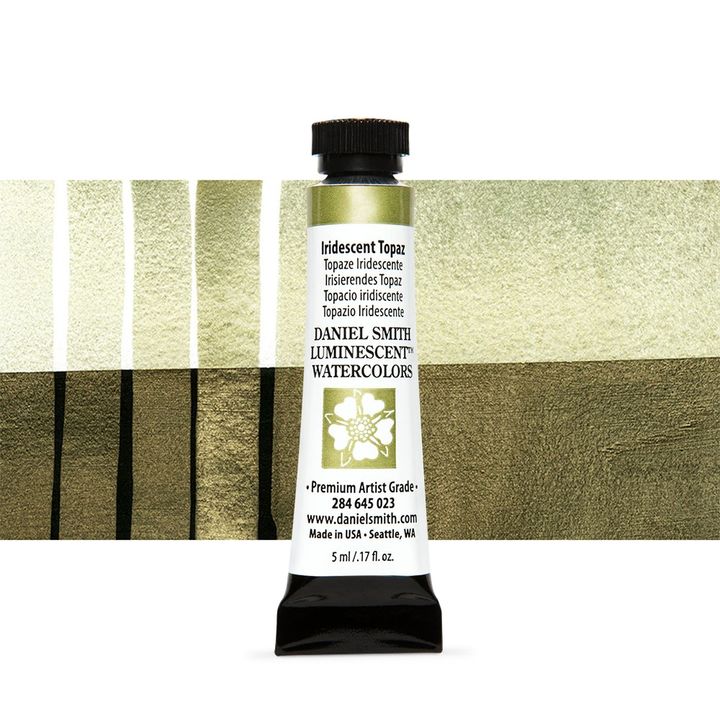Akvarelne boje Daniel Smith Luminescent | razne nijanse — slika 3