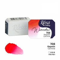 Akvarelne boje Rosa Gallery posudica 2.5 ml | razne boje — slika 10