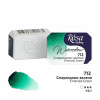 Akvarelne boje Rosa Gallery posudica 2.5 ml | razne boje — slika 14