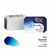 Akvarelne boje Rosa Gallery posudica 2.5 ml | razne boje — slika 16