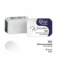 Akvarelne boje Rosa Gallery posudica 2.5 ml | razne boje — slika 3
