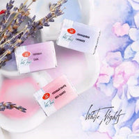 Akvarelne pastelne boje White Nights 2,5 ml | razne nijanse — slika 1
