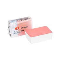 Akvarelne pastelne boje White Nights 2,5 ml | razne nijanse — slika 4