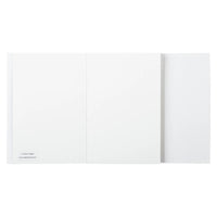 Akvarelni blok Clairefontaine Aqua Essentials 200 do 300 g/m² 10 – 24 cm - 12 listova