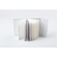 Akvarelni blok Clairefontaine Aqua Essentials 200 do 300 g/m² 10 – 24 cm - 12 listova