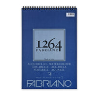 Akvarelni blok FABRIANO 1264 | razne dimenzije — slika 4