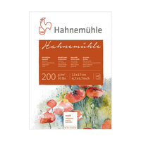 Akvarelni blok WatercolourBlock od Hahnemühle | razne dimenzije — slika 1