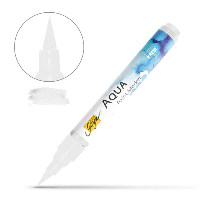 Akvarelni marker Aqua Solo Goya | razne nijanse — slika 2