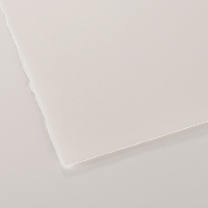 Akvarelni papir ARCHES prirodno bijeli HP 185 g/m2 56 x 76 cm - set 5 listova