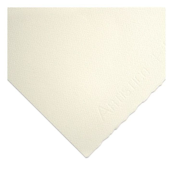 Akvarelni papir Artistico Cold pressed tradicionalna bijela 76 x 112 cm | različite gramaže — slika 4