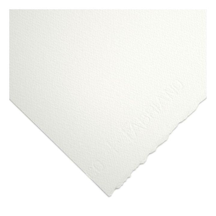 Akvarelni papir Artistico Extra bijeli Cold pressed 76 x 112 cm | različite gramaže — slika 3
