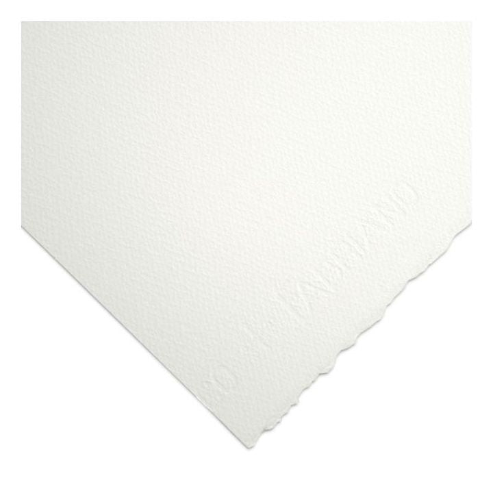 Akvarelni papir Artistico Extra bijeli Rough 76 x 112 cm | različite gramaže — slika 2