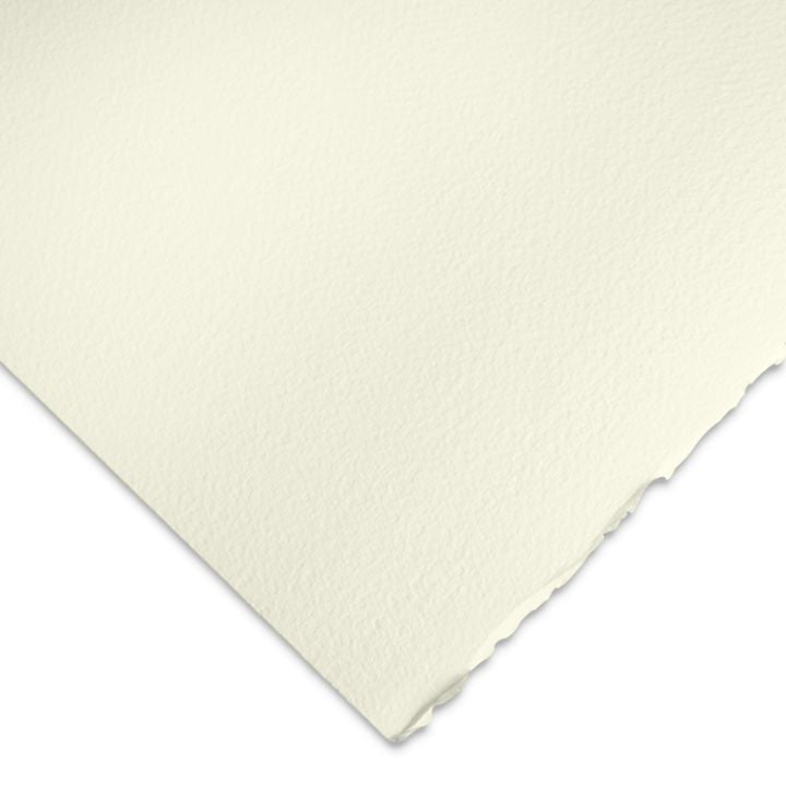Akvarelni papir Artistico Rough tradicionalna bijela 76 x 112 cm | različite gramaže — slika 2