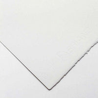 Akvarelni papir Artistico Extra bijeli hot pressed 76 x 112 cm