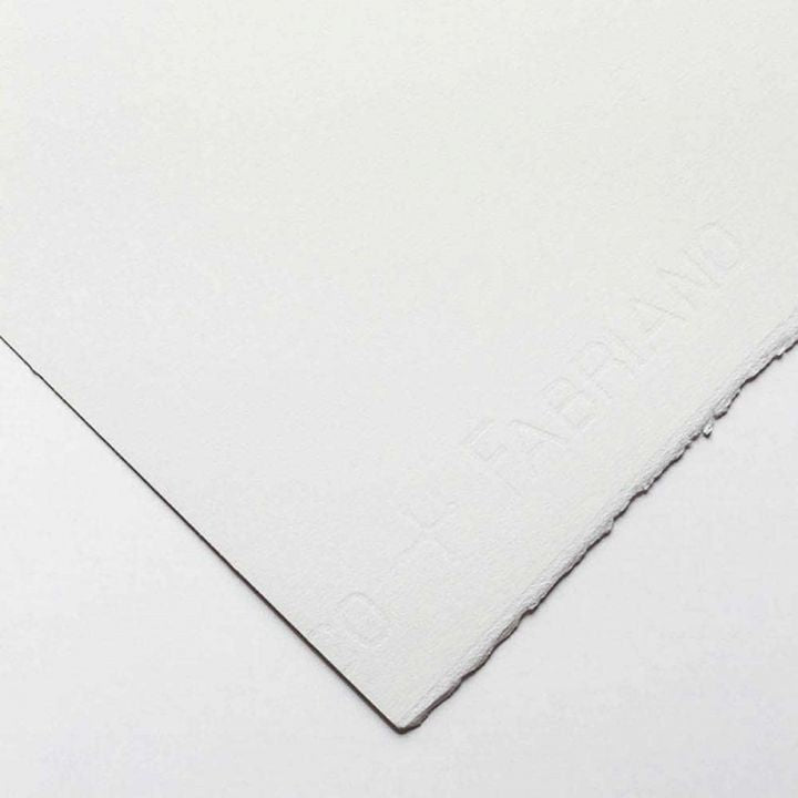 Akvarelni papir Artistico Extra bijeli hot pressed 76 x 112 cm | različite gramaže — slika 3