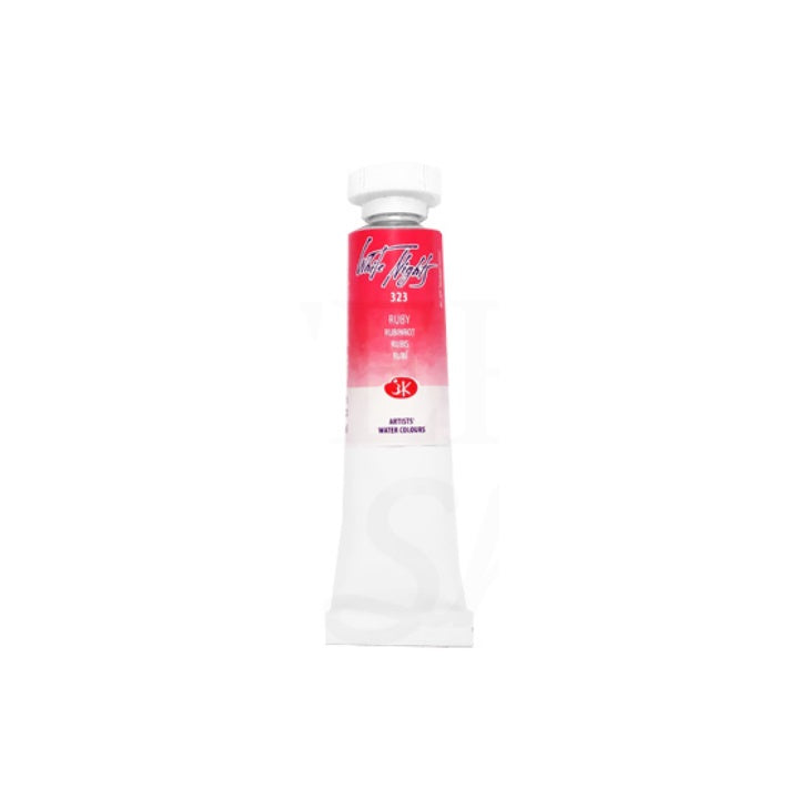 Akvarelová farba White Nights 10 ml | rôzne odtiene — obrázok 5