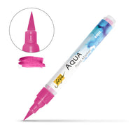 Akvarelni marker Aqua Solo Goya – Magenta