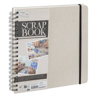 Album na scrapbooking 25x25 cm | rôzne odtiene