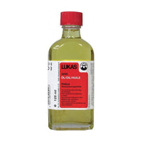 Alkidno ulje LUKAS 125 ml