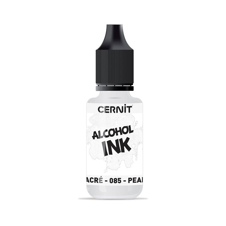 Alkoholna tinta u boji CERNIT 20 ml | razne nijanse — slika 6