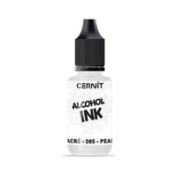 Alkoholna tinta u boji CERNIT 20 ml | razne nijanse — slika 6