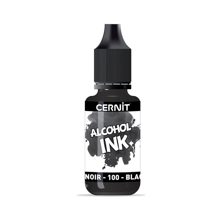 Alkoholna tinta u boji CERNIT 20 ml | razne nijanse — slika 7