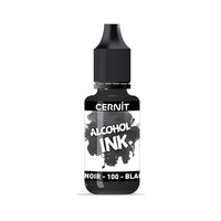 Alkoholna tinta u boji CERNIT 20 ml | razne nijanse — slika 7