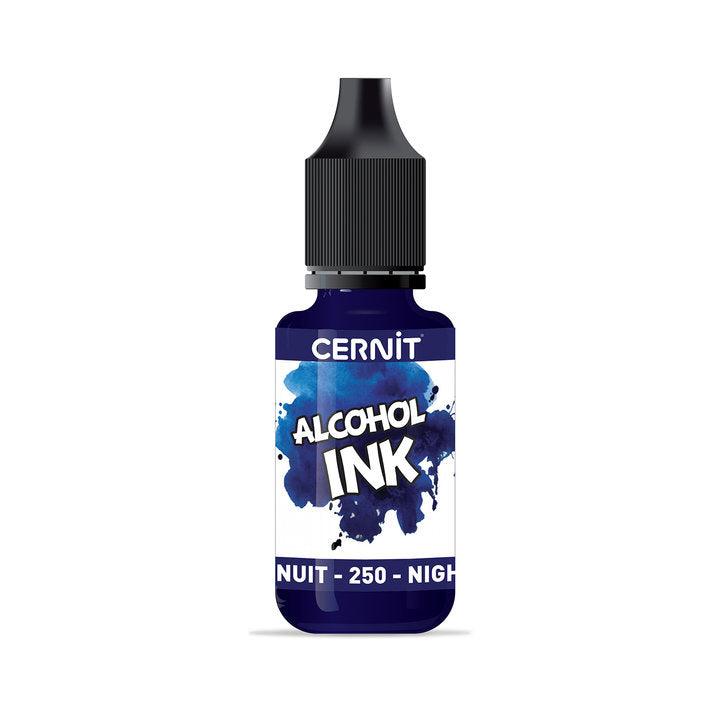 Alkoholna tinta u boji CERNIT 20 ml | razne nijanse — slika 9