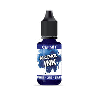 Alkoholna tinta u boji CERNIT 20 ml | razne nijanse — slika 10