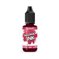 Alkoholna tinta u boji CERNIT 20 ml | razne nijanse — slika 12
