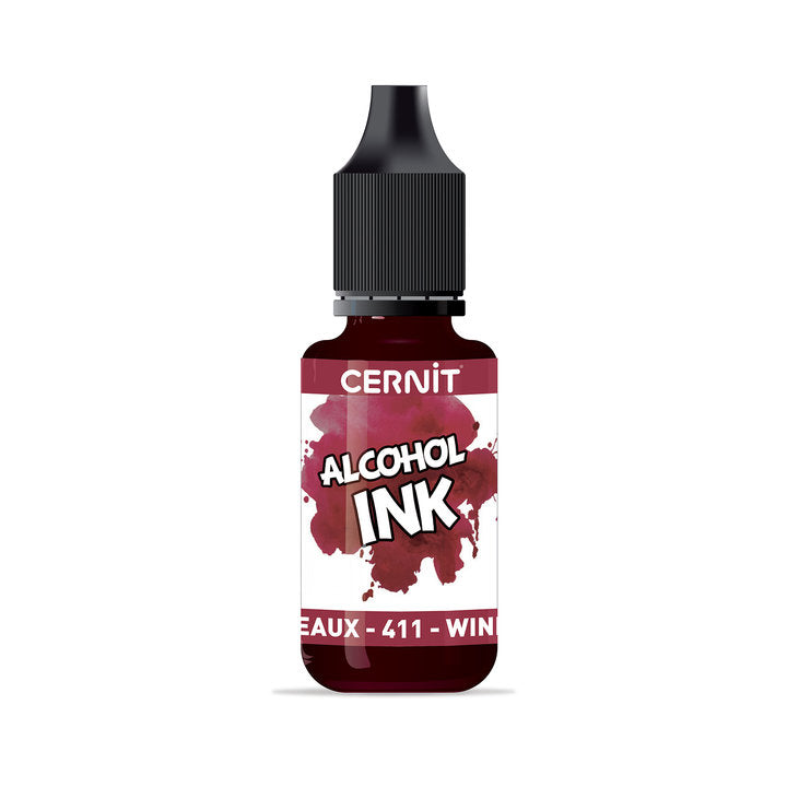 Alkoholna tinta u boji CERNIT 20 ml | razne nijanse — slika 13