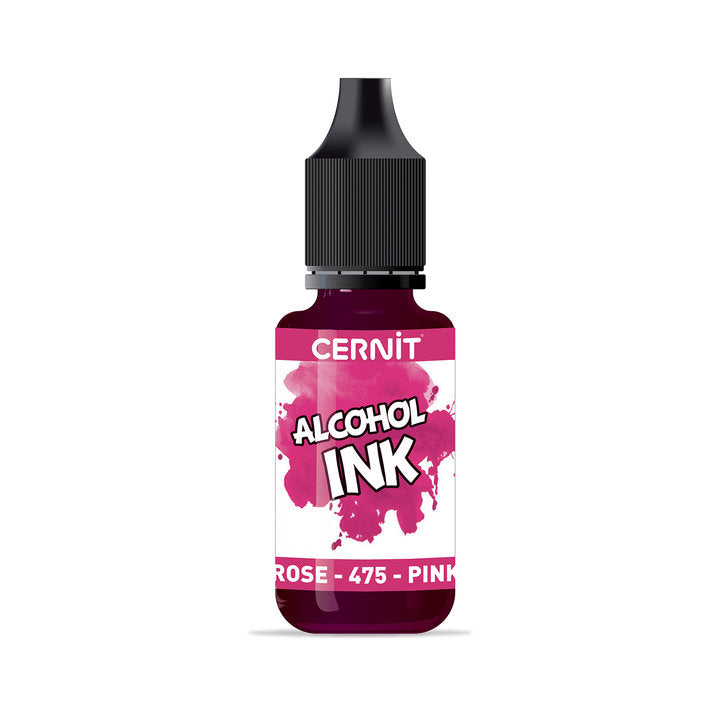 Alkoholna tinta u boji CERNIT 20 ml | razne nijanse — slika 16