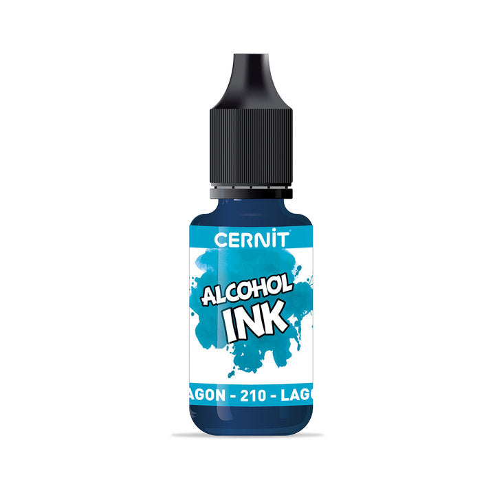 Alkoholna tinta u boji CERNIT 20 ml | razne nijanse — slika 30