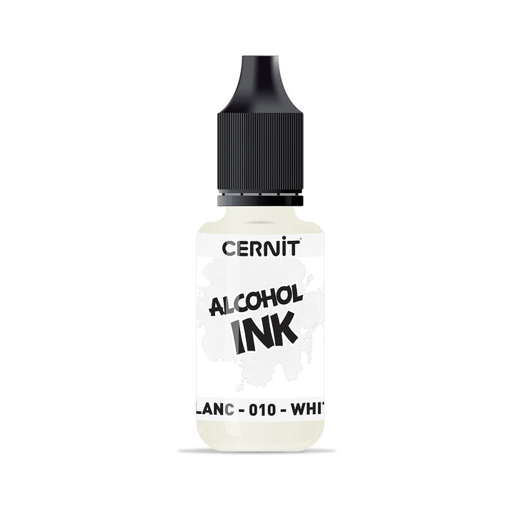 Alkoholna tinta u boji CERNIT 20 ml | razne nijanse — slika 2