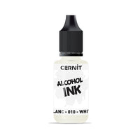 Alkoholna tinta u boji CERNIT 20 ml | razne nijanse — slika 2