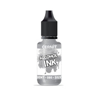 Alkoholna tinta u boji CERNIT 20 ml | razne nijanse — slika 5