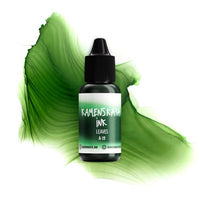 Alkoholna tinta KAMENSKAYA A-LINE 15 ml | različite nijanse - list