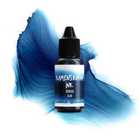 Alkoholna tinta KAMENSKAYA A-LINE 15 ml | različite nijanse - indigo