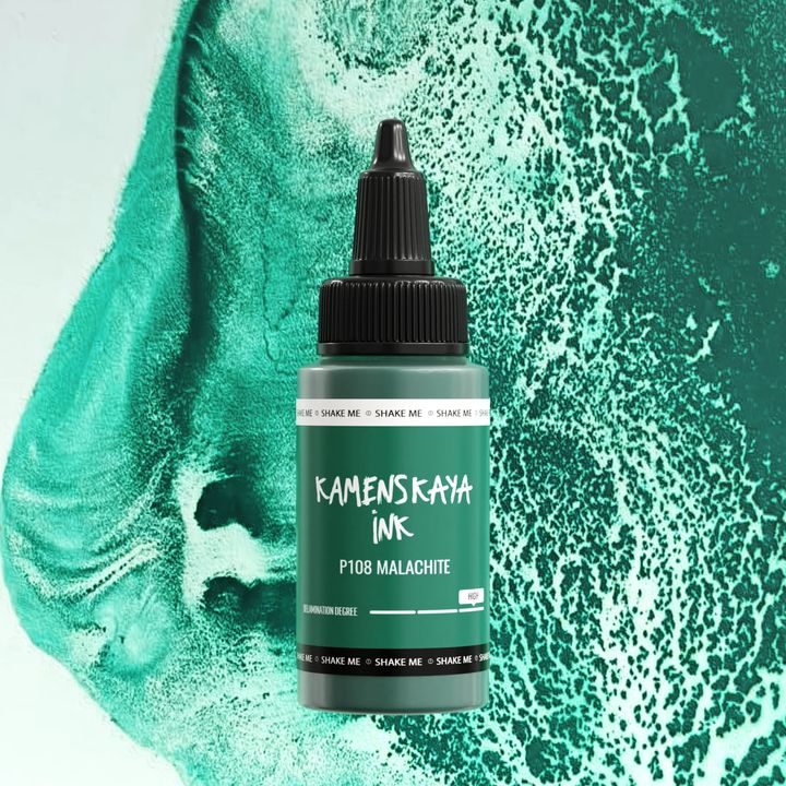 Alkoholna tinta Kamenskaya Delaminating 30ml