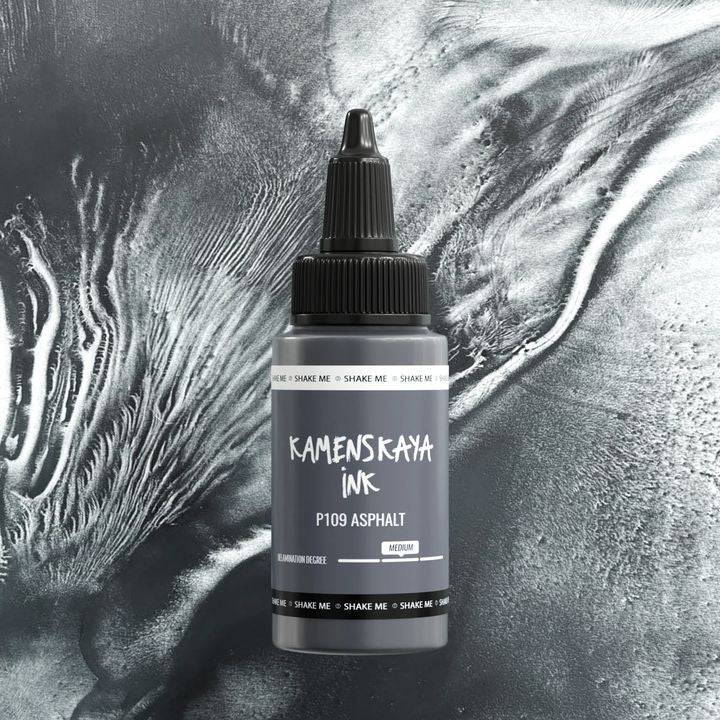 Alkoholna tinta Kamenskaya Delaminating 30ml