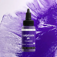 Alkoholna tinta Kamenskaya Delaminating 30ml