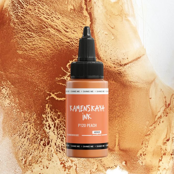 Alkoholna tinta Kamenskaya Delaminating 30ml