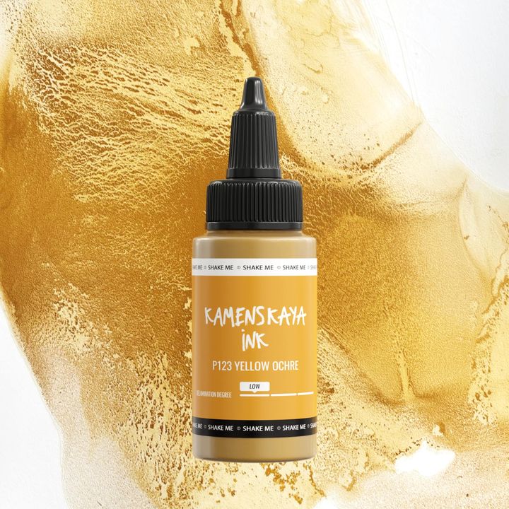 Alkoholna tinta Kamenskaya Delaminating 30ml