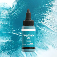 Alkoholna tinta Kamenskaya Delaminating 30ml