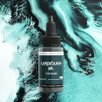Alkoholna tinta Kamenskaya Delaminating 30ml