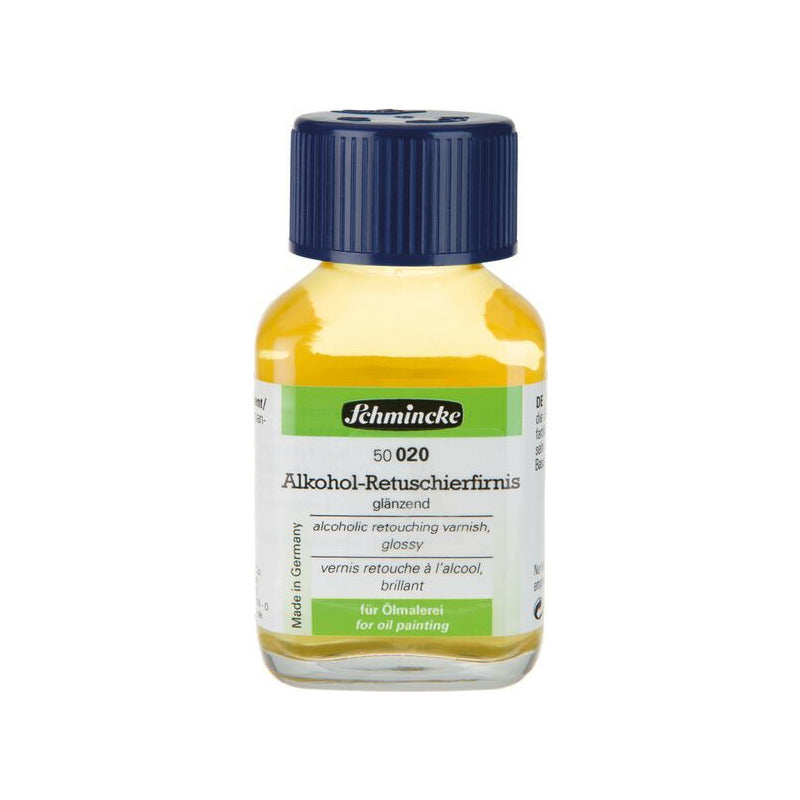 Alkoholni retuš lak Schmincke 60 ml