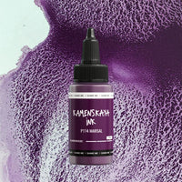 Alkoholna tinta Kamenskaya Delaminating 30ml – P-114 Maršal