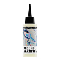 Alkoholový lak pre atramenty Kamenskaya